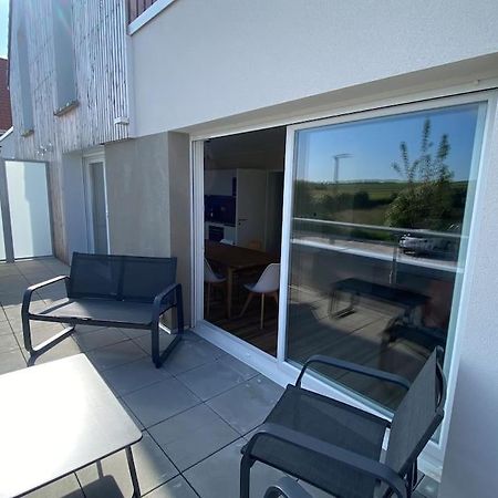 Wimereux Proche Plage Et Centre Wimille Exterior photo